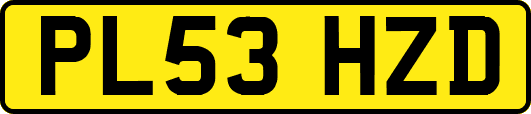 PL53HZD