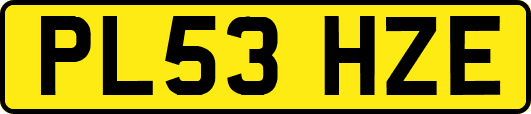 PL53HZE