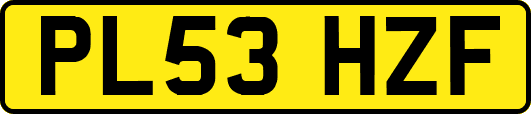 PL53HZF