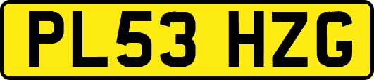 PL53HZG