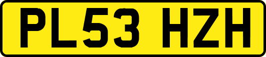 PL53HZH