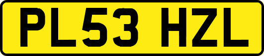 PL53HZL