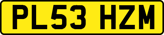 PL53HZM