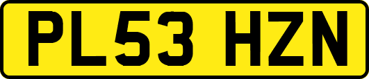 PL53HZN