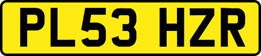 PL53HZR