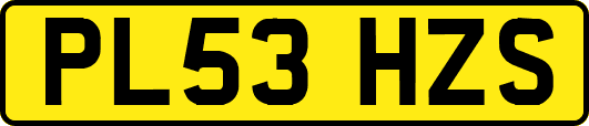 PL53HZS