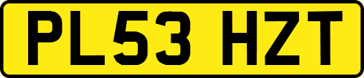 PL53HZT