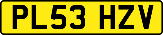 PL53HZV