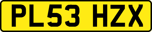 PL53HZX