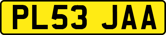 PL53JAA