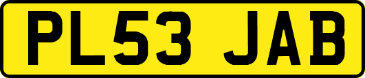 PL53JAB