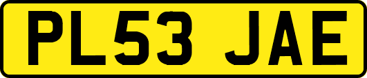 PL53JAE