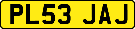 PL53JAJ