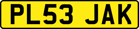 PL53JAK