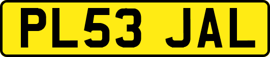 PL53JAL