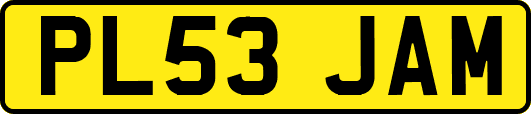 PL53JAM