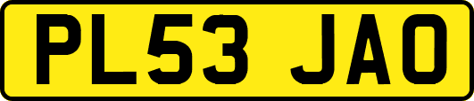 PL53JAO