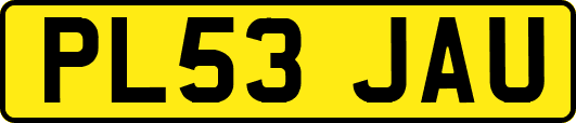 PL53JAU