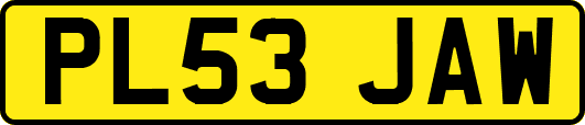 PL53JAW