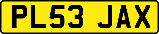 PL53JAX