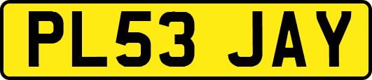PL53JAY