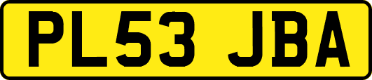 PL53JBA