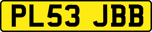 PL53JBB