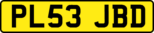 PL53JBD