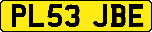 PL53JBE