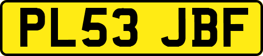 PL53JBF