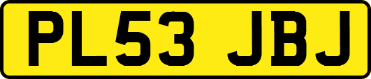 PL53JBJ