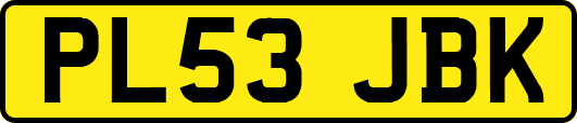 PL53JBK