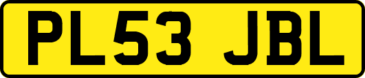 PL53JBL