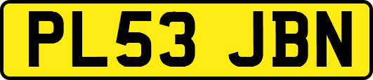 PL53JBN