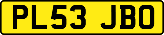 PL53JBO