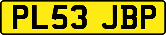 PL53JBP