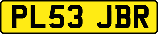 PL53JBR