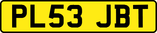 PL53JBT