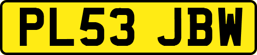 PL53JBW