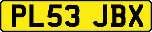 PL53JBX