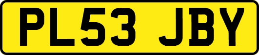 PL53JBY