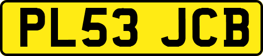 PL53JCB