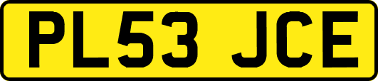 PL53JCE