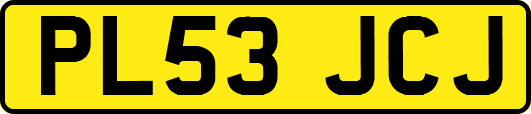 PL53JCJ