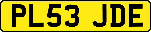 PL53JDE