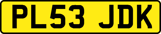 PL53JDK