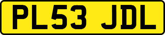 PL53JDL