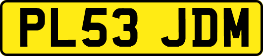 PL53JDM