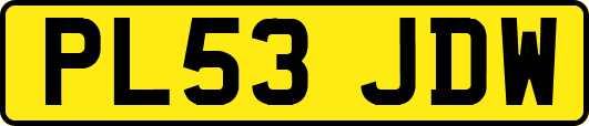 PL53JDW