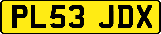 PL53JDX